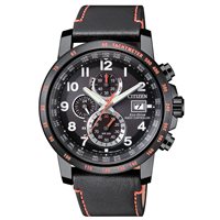 Orologio Citizen Uomo Radiocontrollato in Acciaio AT8125-05E - AT8125-05E